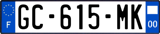 GC-615-MK