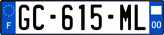 GC-615-ML