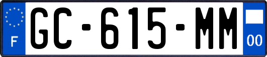 GC-615-MM