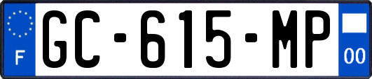 GC-615-MP