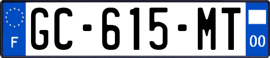 GC-615-MT
