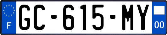 GC-615-MY