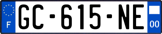 GC-615-NE