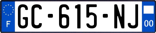 GC-615-NJ
