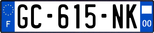 GC-615-NK
