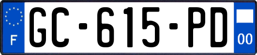 GC-615-PD