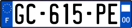GC-615-PE