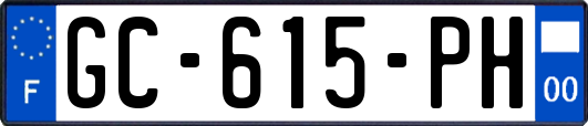 GC-615-PH