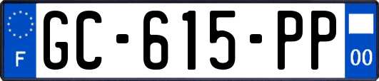 GC-615-PP