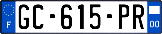 GC-615-PR