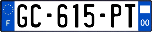 GC-615-PT