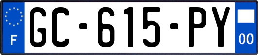GC-615-PY