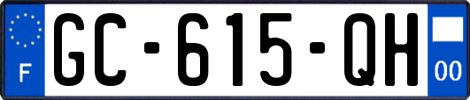 GC-615-QH