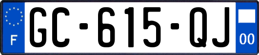 GC-615-QJ