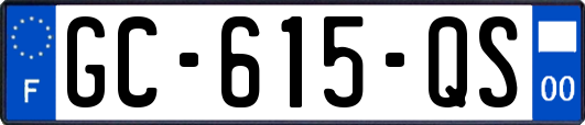 GC-615-QS
