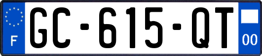 GC-615-QT