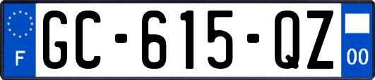 GC-615-QZ
