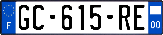 GC-615-RE