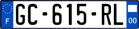 GC-615-RL