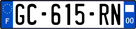 GC-615-RN