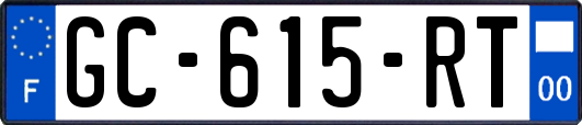GC-615-RT