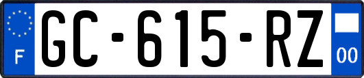 GC-615-RZ