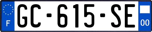 GC-615-SE
