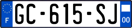 GC-615-SJ