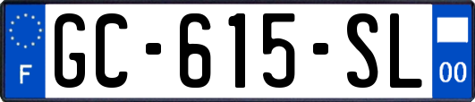 GC-615-SL
