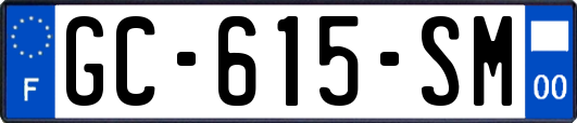 GC-615-SM