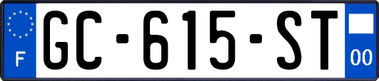 GC-615-ST