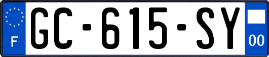 GC-615-SY