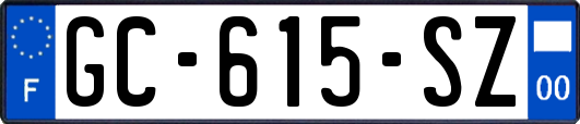 GC-615-SZ