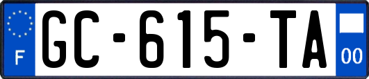 GC-615-TA