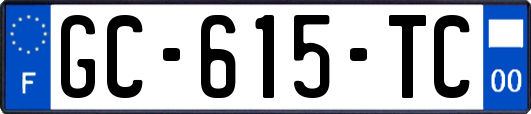 GC-615-TC