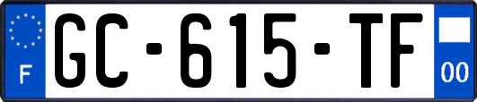 GC-615-TF