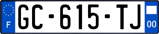 GC-615-TJ