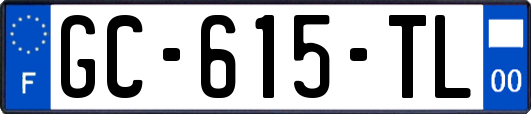 GC-615-TL