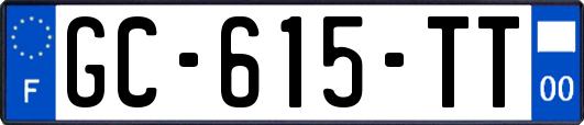 GC-615-TT