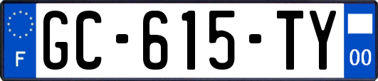 GC-615-TY