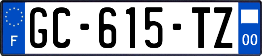 GC-615-TZ