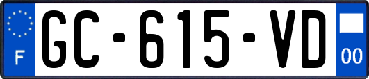 GC-615-VD
