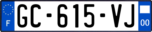 GC-615-VJ