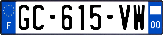 GC-615-VW