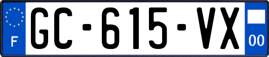 GC-615-VX