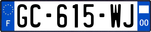 GC-615-WJ