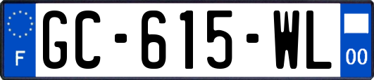 GC-615-WL