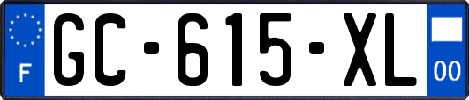 GC-615-XL