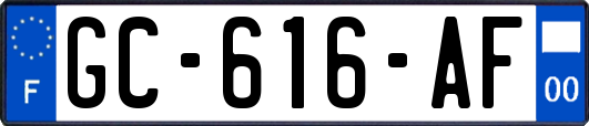 GC-616-AF
