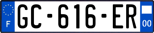 GC-616-ER